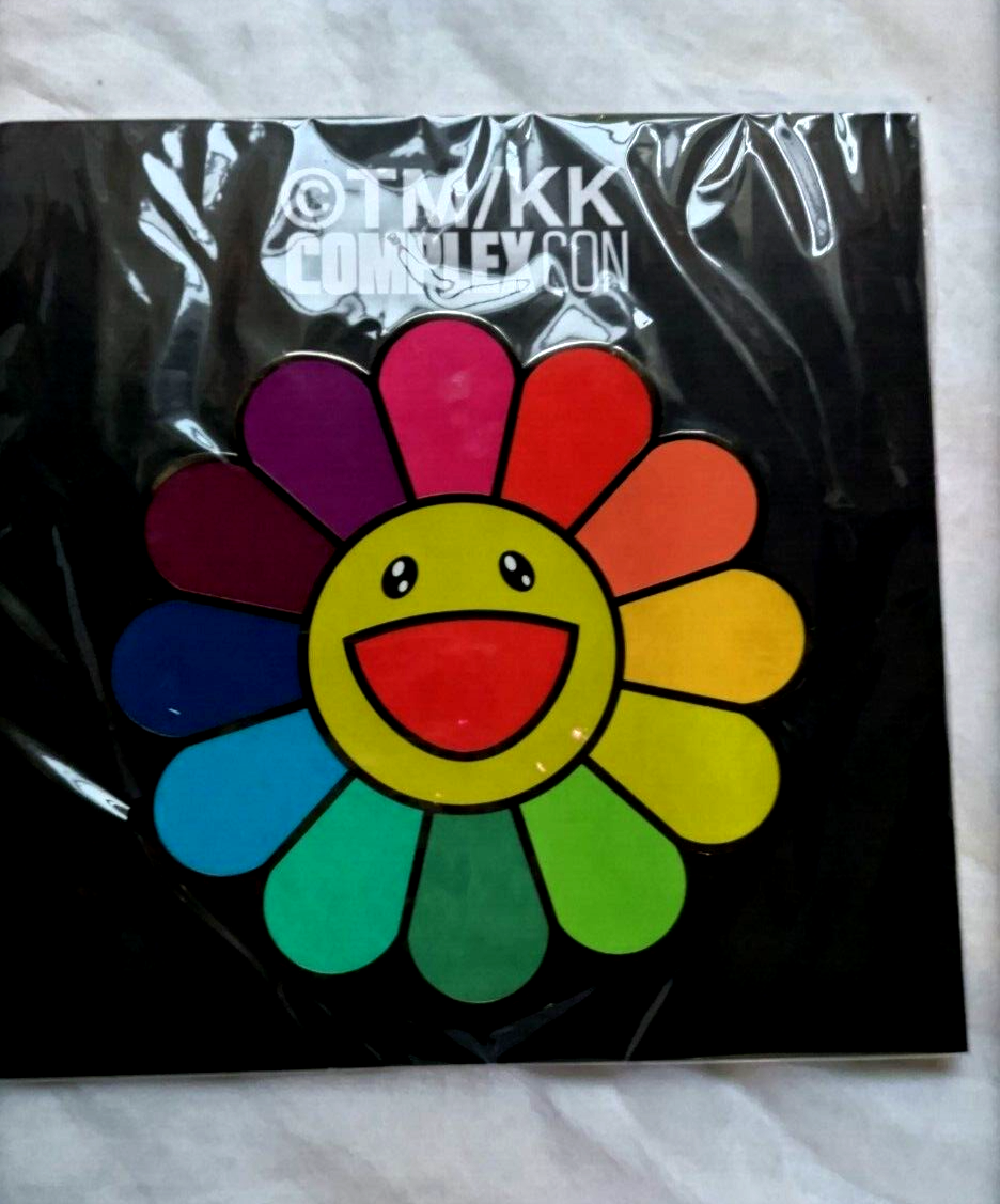 アイドル Tonari no Zingaro Takashi Murakami XL Tonari no Zingaro Takashi Murakami XL