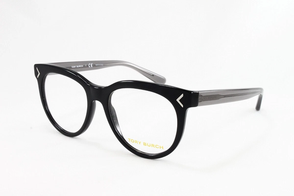 Tory burch hotsell round eyeglasses