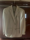 Paul Frederick Men’s Sport Coat Dk Tan 42R — photo 1
