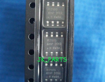 50 x New IR2101S IR2101 HALF-BRIDGE DRIVER SOP-8