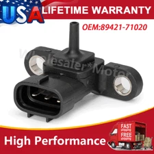 XN- 89421-71020 Intake Air Pressure Sensor For Hiace Hilux Landcruiser Regius