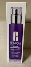 Clinique Smart Clinical Repair Wrinkle Correcting Serum 1.7 oz