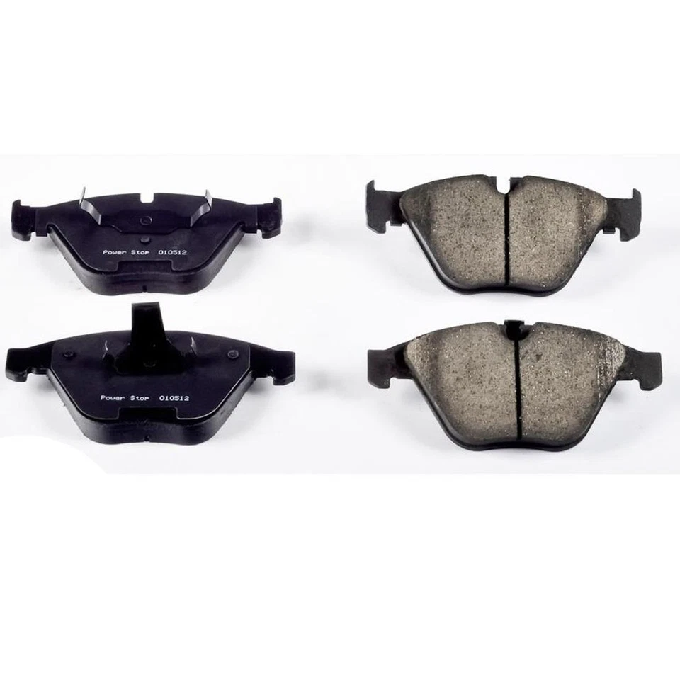 Тормозные колодки для BMW 525xi 2007 2006 - Изображение 3 из 3