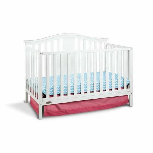 graco solano crib