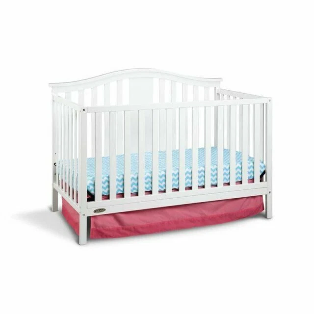 Graco Cribs with Stand