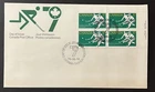 CANADA - 1979 : Women's Field Hockey Championships, Vancouver