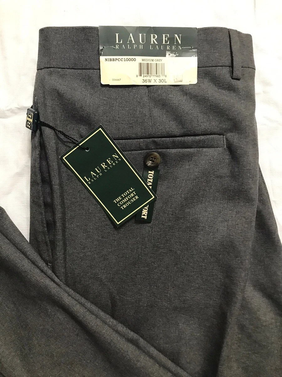 Ralph lauren 2024 total comfort