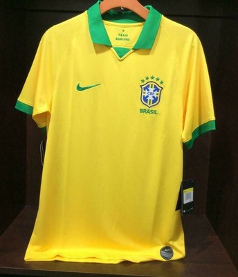 brazil jersey 2020