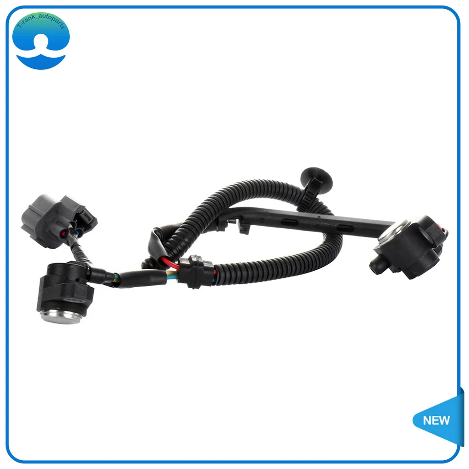 Sensor de posición del cigüeñal del motor 37840P0AA01 apto para Honda Prelude 1996-2001 Foto 4 de 4