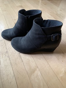 dansko shirley boots