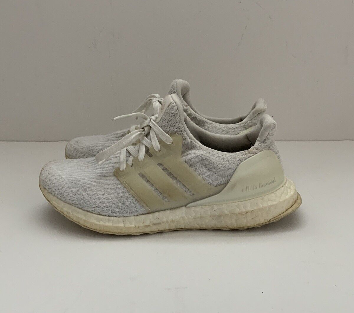 adidas gazelle silver green womens Used Adidas Basketball Shoes Youth Size 5