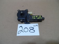 99 00 01 02 03 04 PONTIAC GRAND AM REAR Driver Side Window MOTOR #208 wm