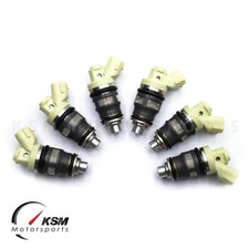 540cc 550cc Fuel Injectors For Toyota Supra Jza80 2jzgte 2jz Side Feed Fit Denso 540cc 550cc Fuel Injectors For Toyota Supra Jza80 2jzgte 2jz Side Feed Fit Denso