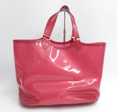 echt Louis Vuitton Epi Plage Lagoon Bay Beuteltasche Tasche Handtasche #42470