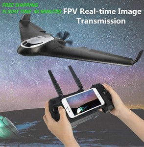 wifi rc plane