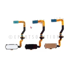 Samsung Galaxy S7 SM-G930A G930V G930T G930P G930F Home Button Flex Cable USA