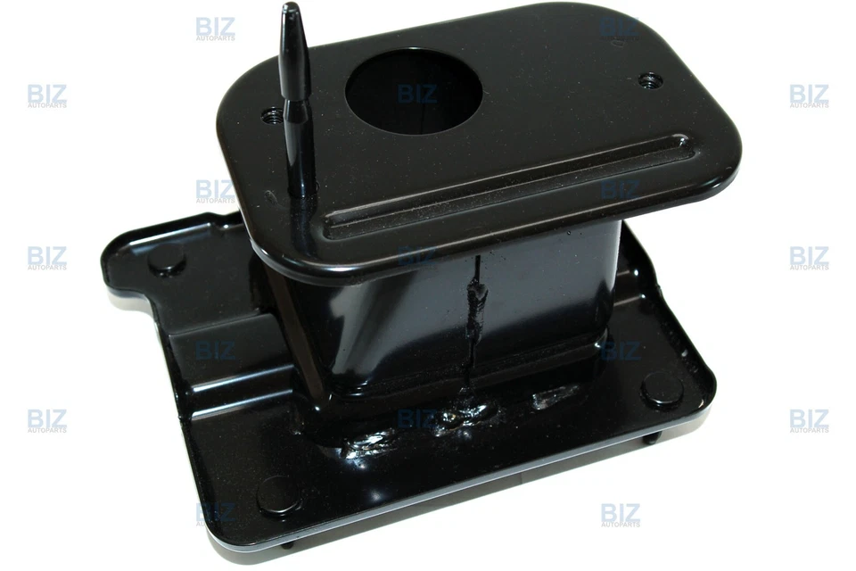 GENUINE Bumper Stay Rear RIGHT RH for 2012-2015 Kia Carense Rondo #86642-A4010 - Imagem 3 de 4