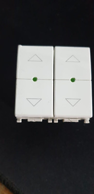 VIMAR Schalter PLANA 14527.1,