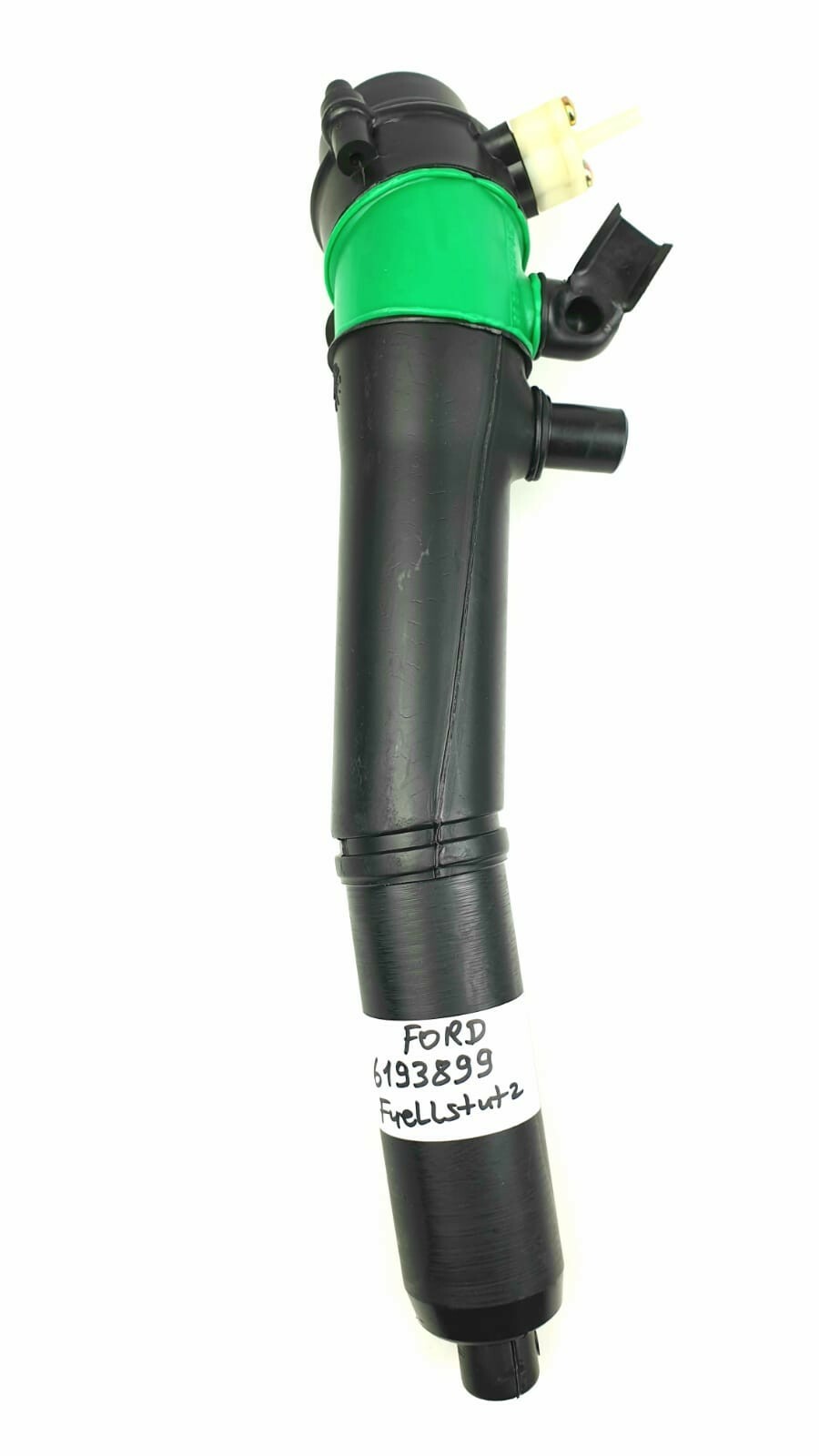 Original FORD 86GB9034AE Kraftstoff Einfüllstutzen 6193899 | eBay 