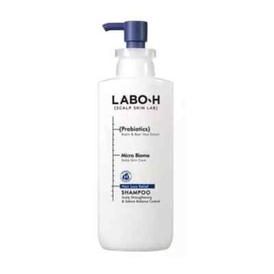 LABO-H Probiotics Scalp Strengthening & Sebum Balance Control