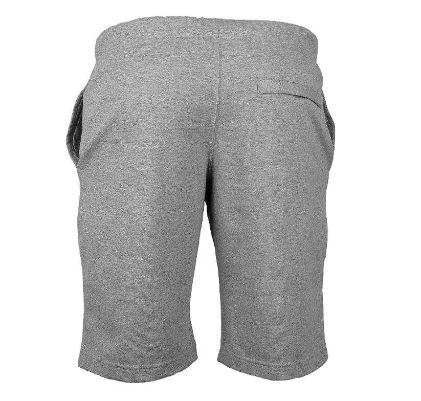 Nike Shorts Mens Cotton Jersey Casual Gym Golf Training Walking Pockets