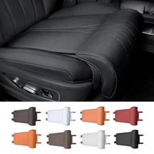 Car Seat Extender Leg Support Cushion Universal Leg Support Extender Padding Mat