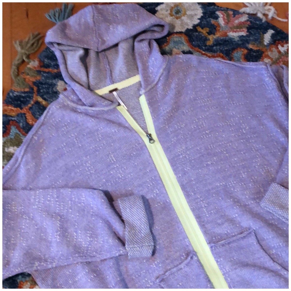 Free People In Bloom Hoodie Purple Bloom Size Small NWT | eBay Free People In Bloom Hoodie Purple Bloom Size Small NWT | eBay