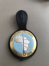 insigne militaire ecole d’application de l’infanterie Senegal Thies