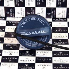 Genuine Maserati Fuel Tank Plug Fit Quattroporte M139 2003-05 06-2010 OEM 201026