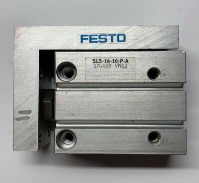 Festo Minischlitten SLS-16-10-P-A | 170498