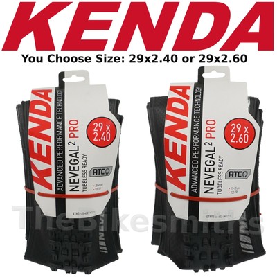 kenda nevegal elite 29