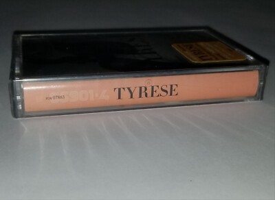 Tyrese by Tyrese (CD, Sep-1998, RCA Records) for sale online | eBay