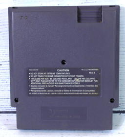 Tom & Jerry NES Nintendo Game, Cartridge Only, Authentic