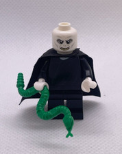 LEGO Harry Potter Lord Voldemort hp098 4842 4865
