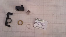 Anti Return Ratchet Kit SC Punch 400 & Various Mitchell Reel Part 181193