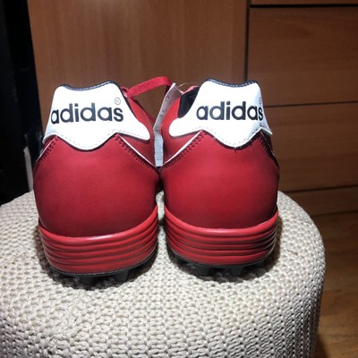 adidas kaiser trainers