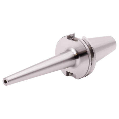 CAT40 Portautensili Slim Shrink Fit, Foro 1/8", G2.5/25000rpm, Corea del Sud - Foto 1 di 3