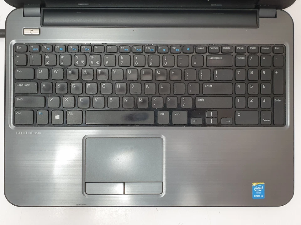 Dell Latitude 3540 · i5-4210U · 8GB · 256GB, Foto 4 von 5