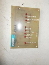 Control Circuit Board AB6302-1 *FREE SHIPPING*