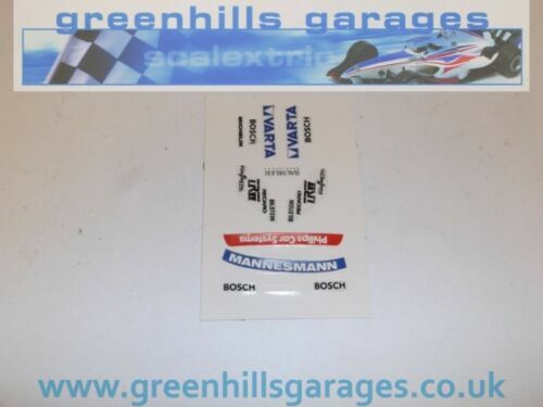 Autocollant D&eacute;calcomanie Imperm&eacute;able Brillant Logo California Highway