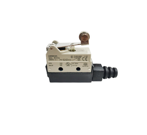 One New Omron SHL-W255 SHL-W255 Limit Switch Expedited Shipping - Picture 3 of 3
