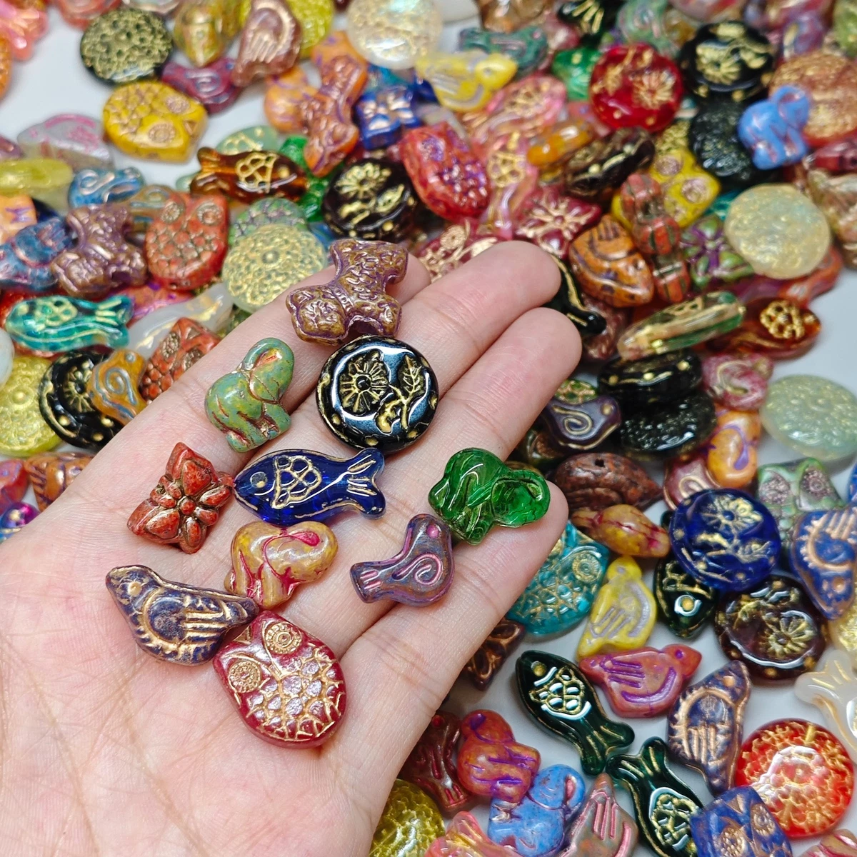 Czech Jewelry for sale | eBay