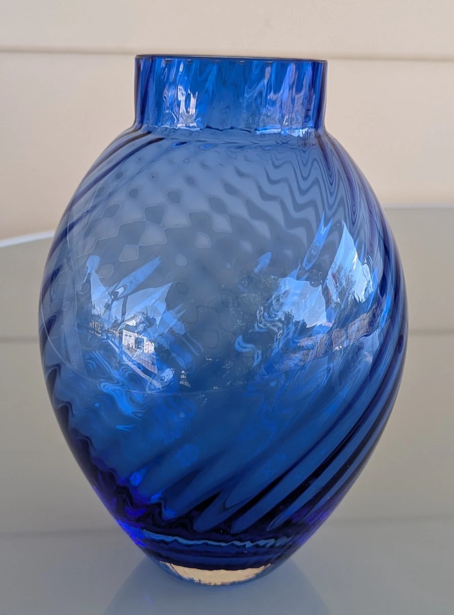 Tiffany & Co. Glass Vase products for sale | eBay
