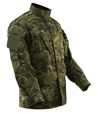 Precision Crye Short Large TRU-SPECフィールドシャツ　マルチカムトロピック G3 マルチカム コンバットシャツ Shirt Combat 個人装備