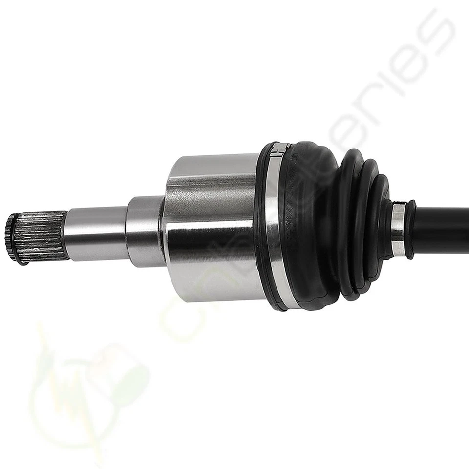 2pcs CV Axles for Ford Focus 2000 2001 2002 2003 2004-2011 Front Left & Right - Image 4 of 4