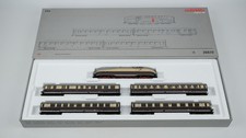 Märklin H0 26610 Zugpackung "Henschel-Wegmann" der DRG Wechselstrom Digital Soun