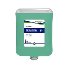 Sc Johnson Professional Hab4ltr Body And Hair Shampoo, 4000Ml, Fresh, Pk4