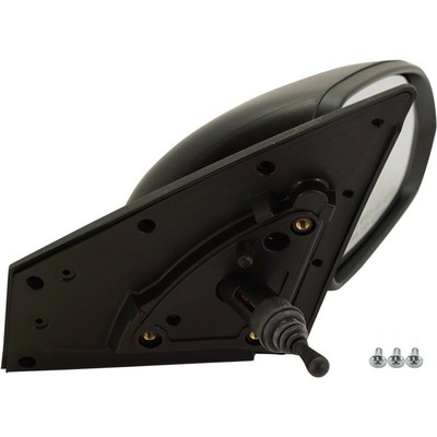 AutoPartsAlliance Passenger Side Mirror outside rear view for 2018-2022 RIO