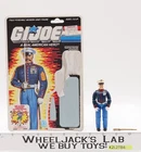 Gung-Ho V2 100% Complete 34 Cardback 1987 G.I. Joe Hasbro Vintage Action Figure