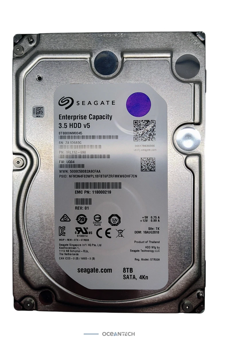 Hard Disk 8TB products for sale | eBay